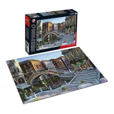 Rompecabezas Jigsaw Puzzle 1000 Piezas Ft397