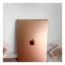 iPad 7th Generation 2019 32gb Rose Gold