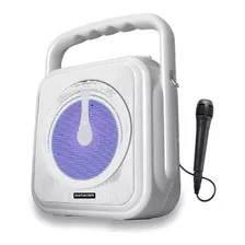 Parlante Portátil Panacom Bluetooth T48cm Trip Sound 2000w 