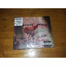 Kreator - Endless Pain - Digipak 