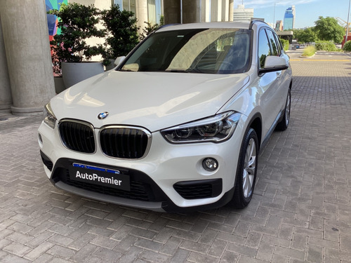 Bmw X1 Sdrive 18i Active - Bmw Autopremier