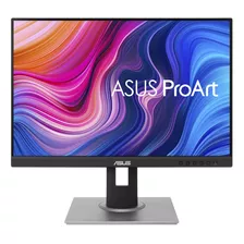 Monitor Ips 24.1'' Asus Pa248qv Color Negro Proart