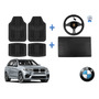 Funda De Volante Bmw Serie 3 Serie 5 Serie 6-7 X3 X4 X5-7 Z4