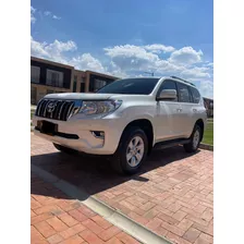 Toyota Prado 2024 2.7 Diésel Tx-l