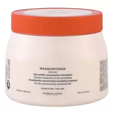 Kerastase Masquintense Nutrición Cabello Seco Y Fino 500ml