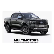 Ford Ranger V6 - 3.0 Limited Plus