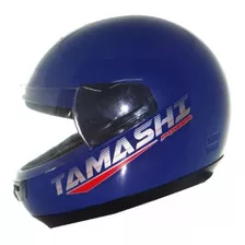 Casco Integral Vertigo Tamashi Homologado 