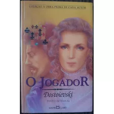 Livro O Jogador