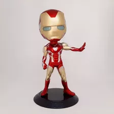 Figura De Colección De Ironman 