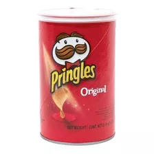 Papas Fritas Pringles Original 67 Grs