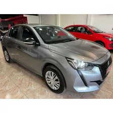 Peugeot 208 New Like 1.2 M/t 2023