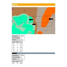 Venta Campo Rocha Agrícola Ganadero Con Casa