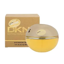 Dkny Golden Delicious Edp 100ml(m)/ Parisperfumes Spa