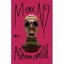 M Ou N?, De Christie, Agatha. Casa Dos Livros Editora Ltda, Capa Dura Em Português, 2021