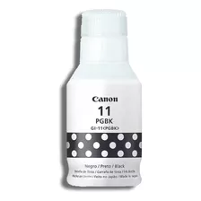 Tinta Negra Para Canon Pixma G2160 G3160 G3170 G4170 G2170