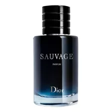 Dior Sauvage Pour Homme Perfume 60 ml Para Hombre