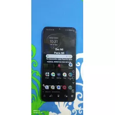 Motorola One Fusión 64gb