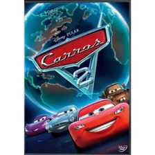 Carros 2: Espionagem Com Mcqueen | Classificação L