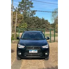 Mitsubishi Asx 2018 2.0 At 5p