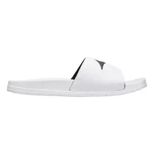 Chinelo Mizuno Mz Slide Basic Branco