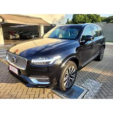 Volvo Xc90 2.0 T8 Hybrid Inscription Expression Awd Geartron