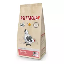 Papilla Para Loro Gris Y Guacamayas Marca Psittacus 1k