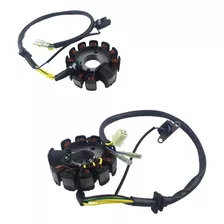 Bobina Stator Scooter 125 125 