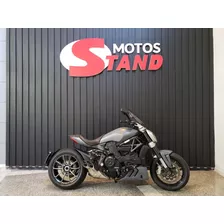 Ducati Xdiavel Dark X Diavel Dark X-diavel Dark 2021 Cinza