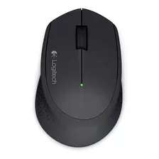Mouse Logitech M280 Optico Wireless Usb Inal Hace1click