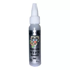 Transfer Tattoo Panther Tts - 30ml