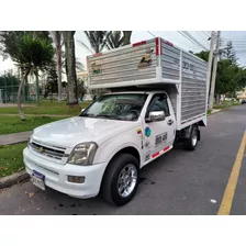 Chevrolet D-max