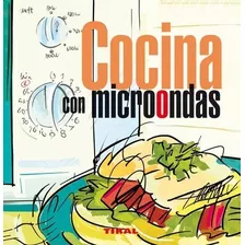 Cocina Con Microondas (en La Cocina) - Aa.vv.