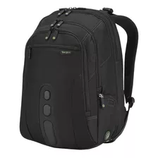 Targus Spruce Ecosmart - Mochila De Viaje Para Laptop De 17.