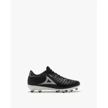 Zapato De Fútbol Pirma Modelo Reinier Adulto Negro