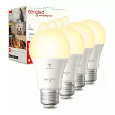 Sengled Alexa Light Bulb, Wifi Light Bulbs, Smart Light