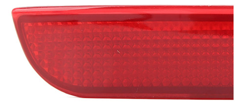 Reflector De Parachoques Trasero De Coche 81910 0r020 Rojo C Foto 8