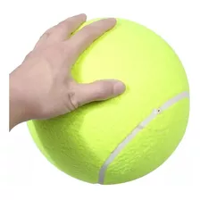 Pelota De Tenis Gigante