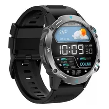 Reloj Smatwatch Inteligente Colmi M42 Desportivo Amoled 1.43