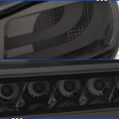 For 2011 2012 2013 Hyundai Elantra 4dr Sedan Led Tube Sm Gt4 Foto 3