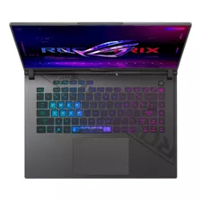 Asus Rog Strix G16 16 165hz I7-13650hx 64gb Ram 4tb Ssd