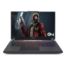 Notebook Gigabyte Aorus 15 I7 12va 32gb 1tbssd Rtx3070ti W11