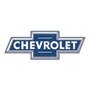 Open Road Brands Emblema Magnetico Chevrolet Corvette