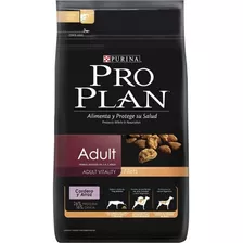 Pro Plan Adulto De Cordero 15.90 Kg