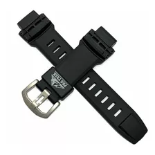 Pulseira Casio Prg-500/510 Prw-2000a Prw-5000 Prg-250/2500 