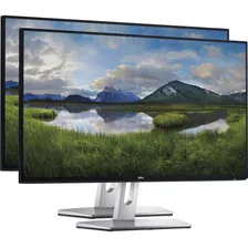 Dell S2419h 24 16:9 Ips Monitor Kit (2-pack)