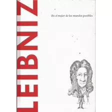 Leibniz En El Mejor De Los Mundos Posibles