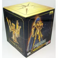 Bandai Saint Cloth Myth Ex Gemini Saga 1er Version Jp