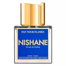 Nishane Fan Your Flames 100ml Extracto De Perfume - Original