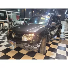 Renault Duster 2017 1.6 Ph2 4x2 Expression