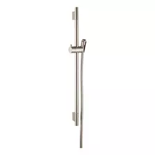 Hansgrohe Wallbar S, 24 Minimalista De 4 Pulgadas Modern Sp